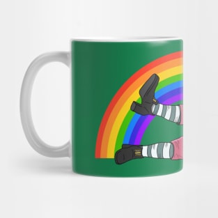 Lucky Find Mug